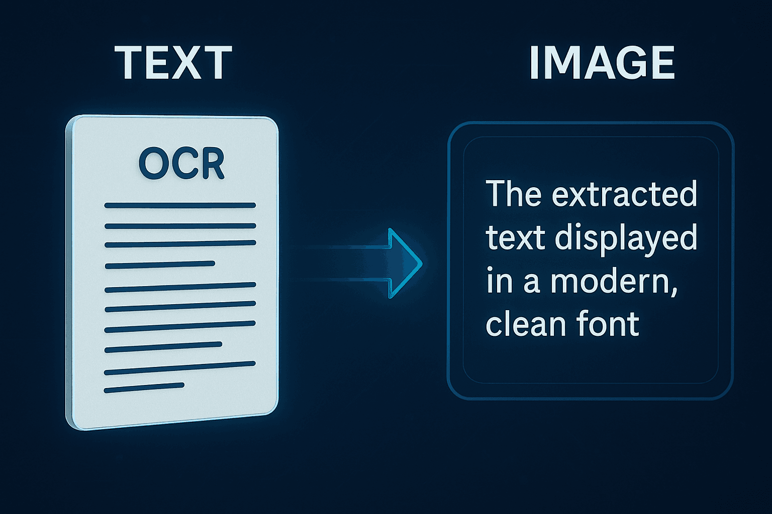 Image to Text